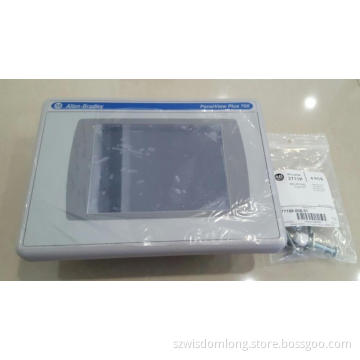 Allen Bradley 2711P-K12C4A9 NEW